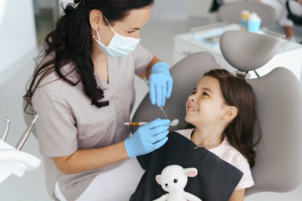 Best Pediatric Emergency Dentist in Bloomfield, IA