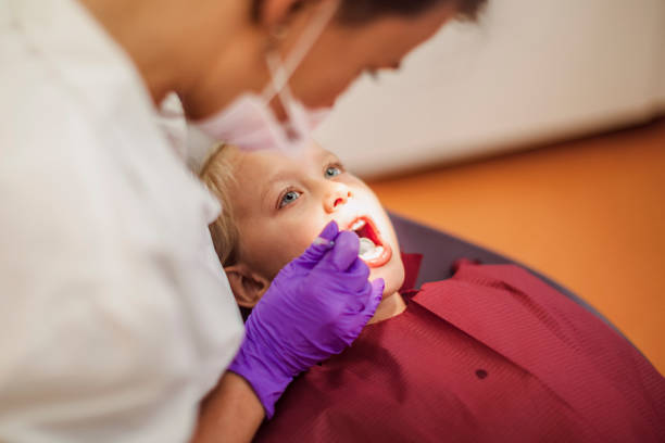Best Weekend Emergency Dentist in Bloomfield, IA