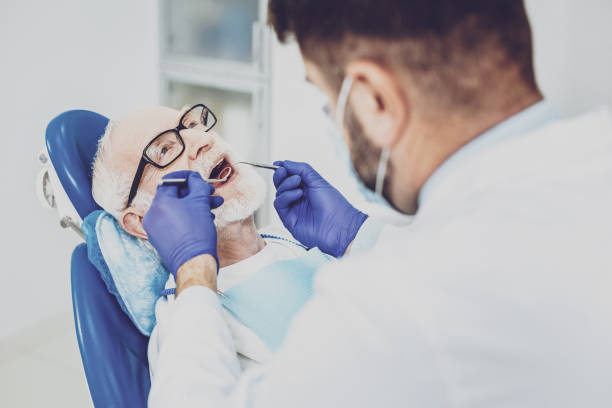 Best Emergency Wisdom Teeth Removal in Bloomfield, IA